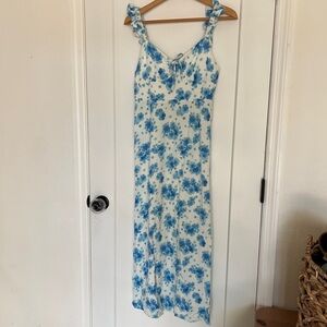 Rixo Cecile Dress